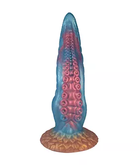 Tentacle of Terror Fantasy Dildo