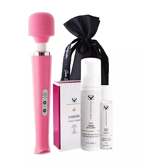 FREE Lolli  Essentials Bundle