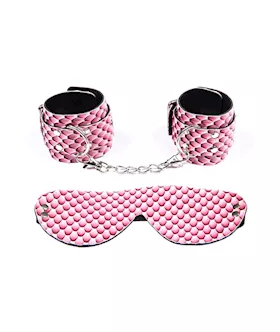 Water Drop Beginner Bondage Kit