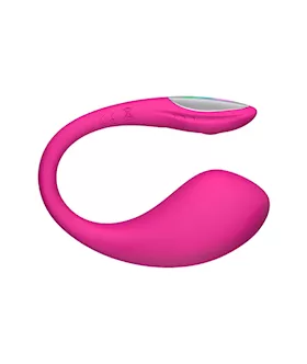 Lovense Lush 4 GSpot Egg Vibrator