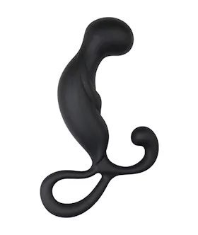 EasyToys Curved Prostate Massager