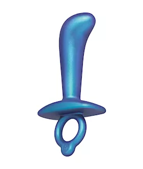 B Vibe Butties Thumb Silicone Prostate Plug