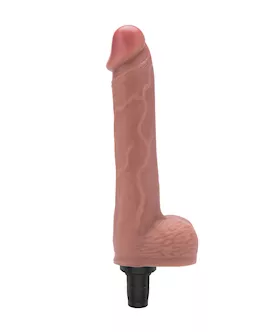 Aureum X8B  525B Leo Dildo Attachment
