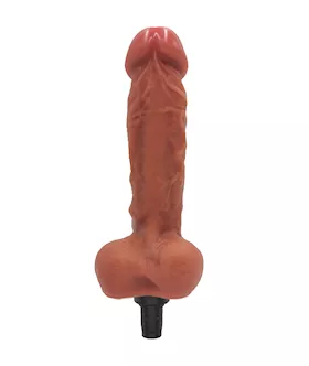 Aureum X8B  525B Taurus Dildo Attachment