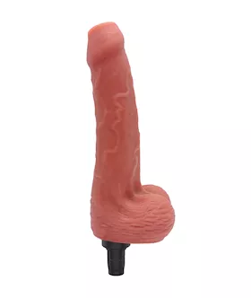 Aureum X8B  525B Gemini Dildo Attachment