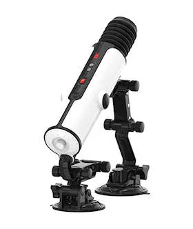 Aureum X3 Sex Machine