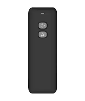 Aureum 520A Sex Machine Remote Control