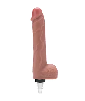 Aureum 520A Taurus Dildo Attachment