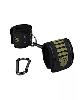 Fort Troff Tactical Wrist Cuffs