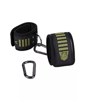 Fort Troff Tactical Ankle Cuffs