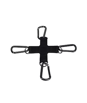 Fort Troff Tactical Hogtie