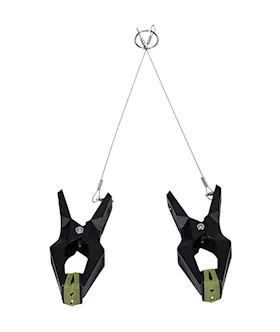 Fort Troff Hardwire Hangers