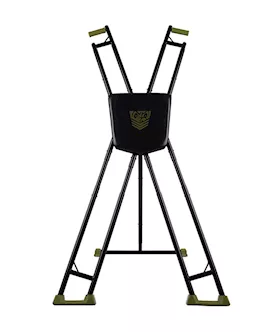 Fort Troff Tactical Cross