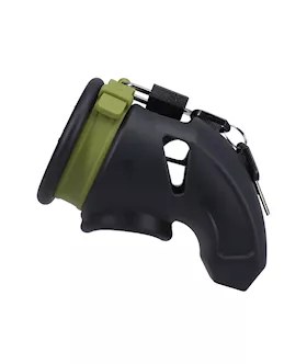 Fort Troff CUMfort Cage