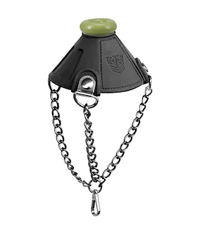 Fort Troff Apex Ball Chute