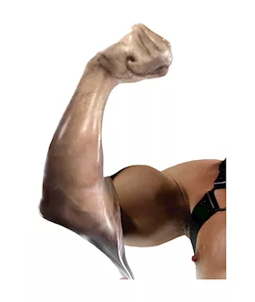 Fort Troff FFister Frost