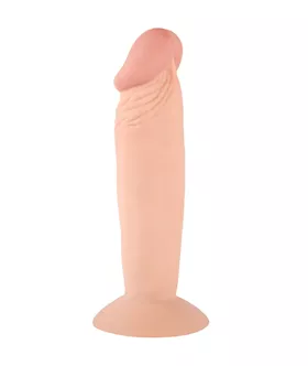 Stunner Lifelike Extreme Soft Dong