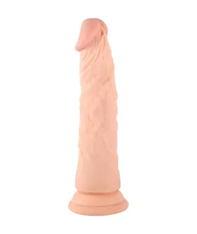 Hottie Lifelike Extreme Soft Dong