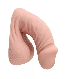 Bulge Easy Squeezy Soft Silicone Packer