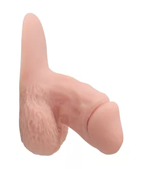 Pecker Easy Squeezy Soft Silicone Packer