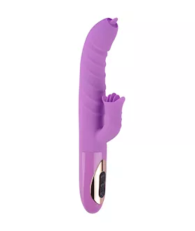 Royale Pleasure Luxury Rabbit Vibrator