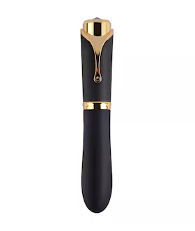 Pleasure Luxury Discreet Fountain Pen Vibrator