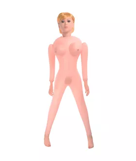 Roxy LoveyDoveyInflatable Sex Doll
