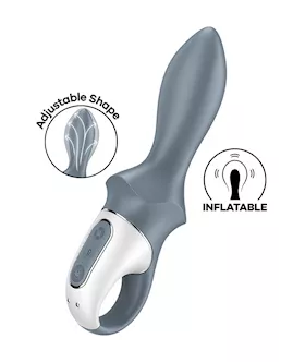Satisfyer Air Pump Booty 1