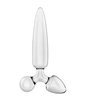 Satisfyer Triple Crystal 1