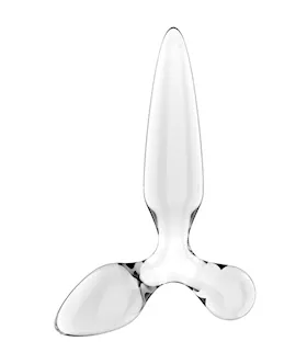 Satisfyer Triple Crystal 2