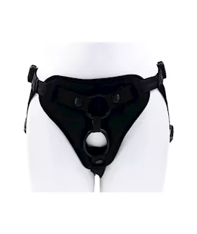 Dual Desires Strap On