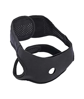 Pivot In Your Face Strap On