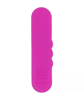 Pivot Flat Bullet Vibrator