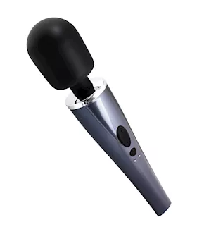 Nood Halo Wand Vibrator