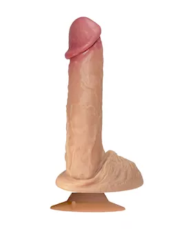 Nood Luca Realistic Vibrating Dildo