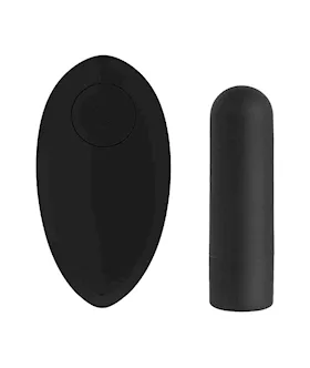 Nood Muse Remote Controlled Bullet Vibrator