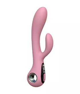 Nood Solace Rabbit Vibrator