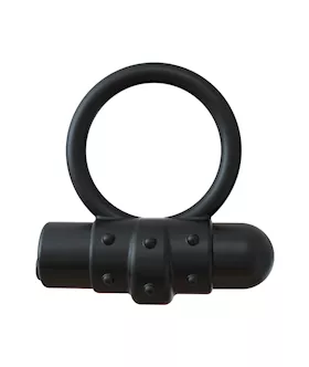 Nood Cinder Vibrating Cock Ring