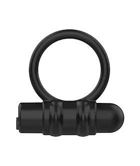 Nood Match Vibrating Cock Ring