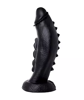 Godzilla Fantasy Silicone Dildo