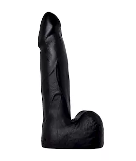 Billy Bunter Realistic Dildo