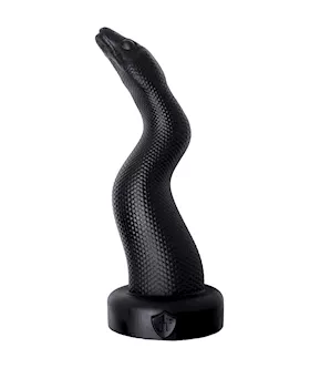 Plissken Snake Fantasy Dildo