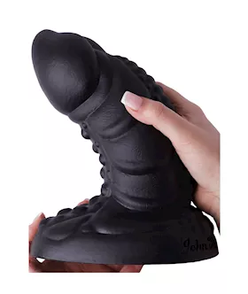 King Xtro Fantasy Dildo