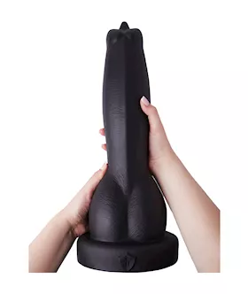 Dogs Cock Fantasy Dildo