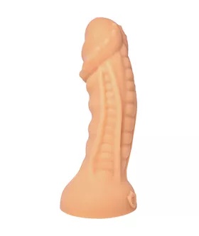 Spocks Cock Alien Dildo