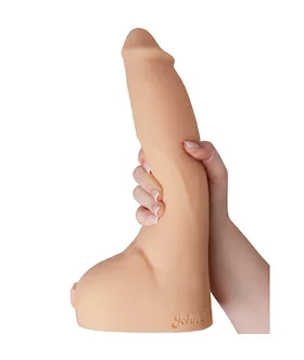 Yapper Yuppie Realistic Dildo