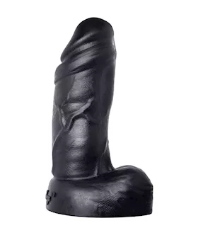 Essex Geezer Realistic Dildo