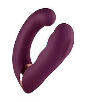 Gemini Dual Motor Wearable Vibrator