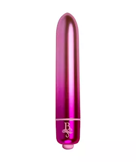 Speed Courtesan Bullet Vibrator