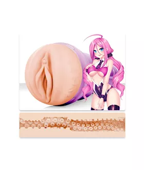 Fleshlight Sasha Nakamoto Masturbator